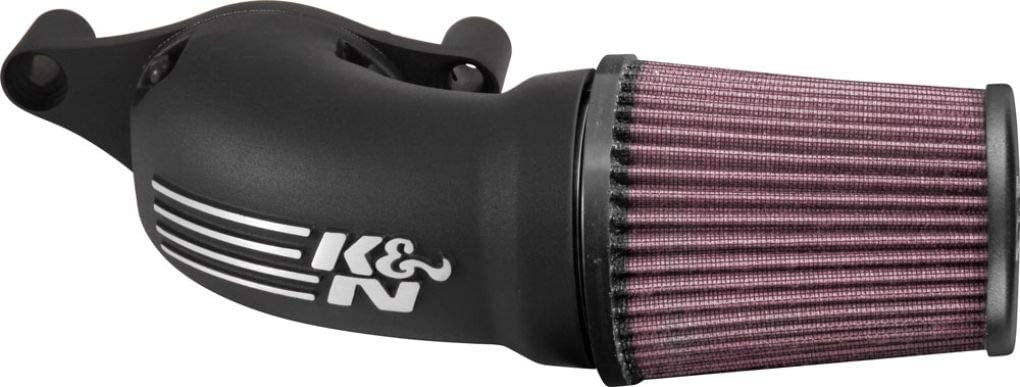 K&N Cold Air Intake Kit