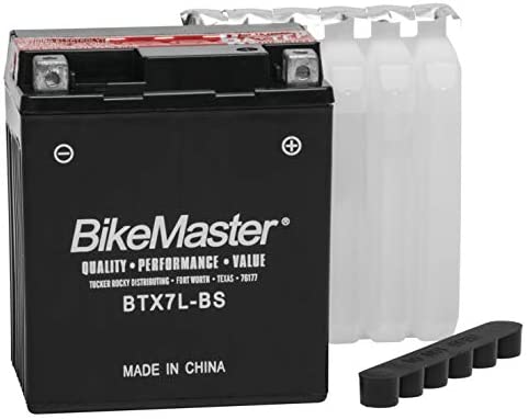 BikeMaster Maintenance Free