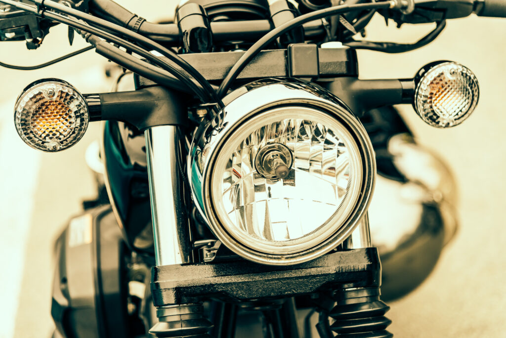 How to Adjust Headlight On Harley Davidson Ultra Classic