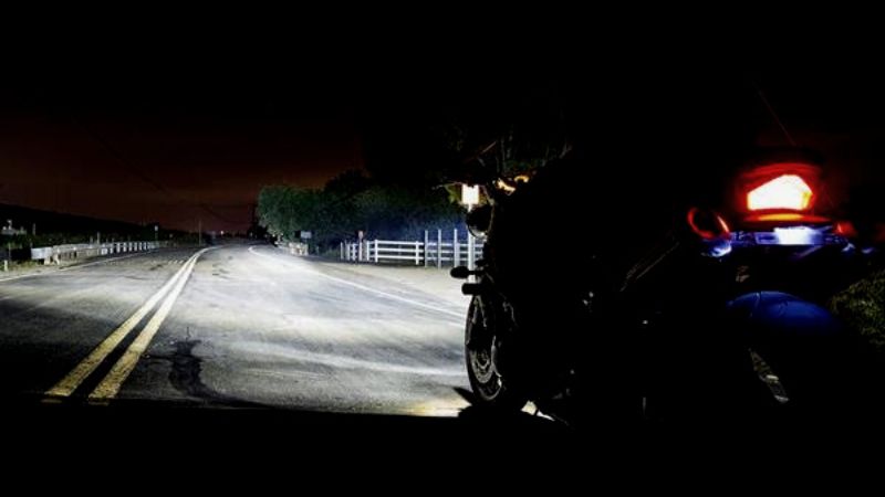 how to test motorcycle headlight relay