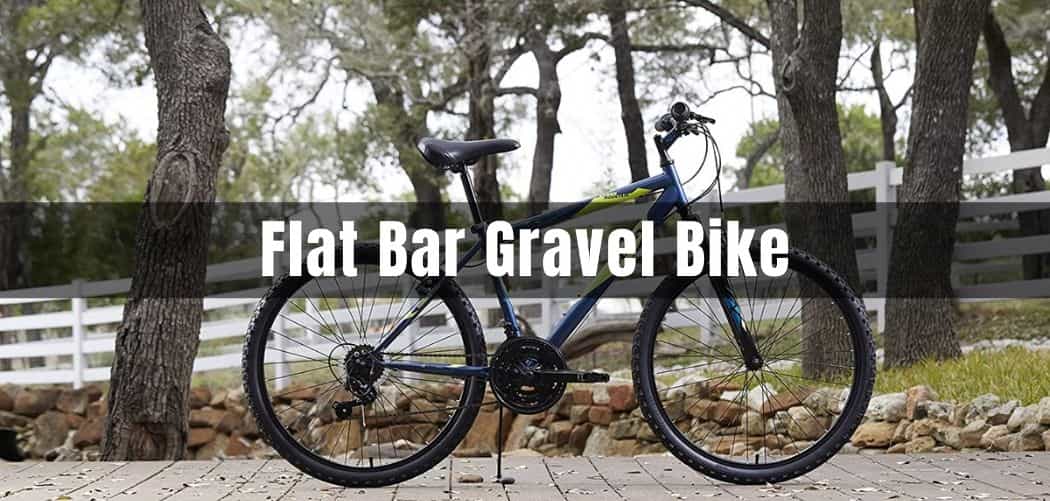 Best Flat Bar Gravel Bike